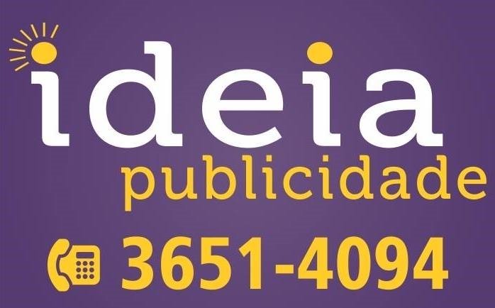 Idéia Publicidade - Comunicação Visual em Quirinópolis