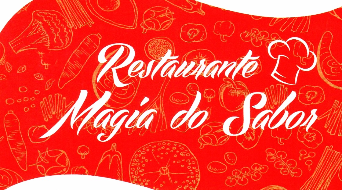 RESTAURANTE EM BAURU MÁGIA DO SABOR 