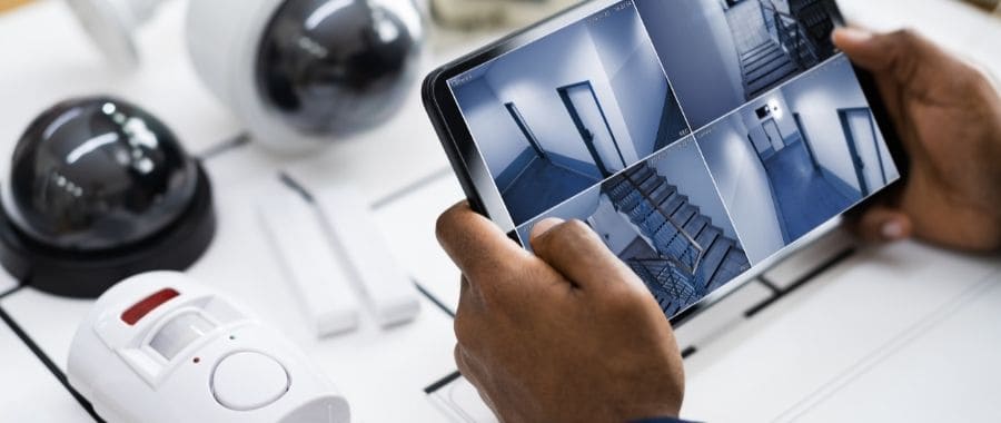 AUTOMAÇÃO E SEGURANÇA ELETRÔNICA EM JATAÍ