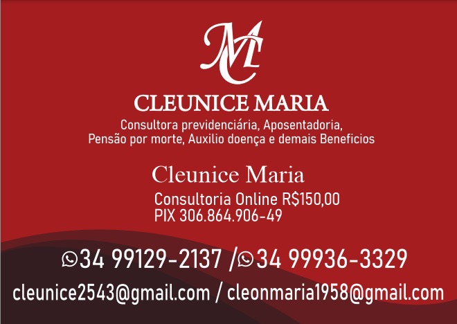 Consultoria de Aposentadoria em Uberlândia