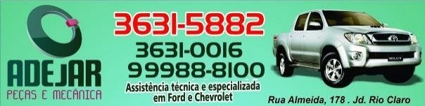 Adejar Peças