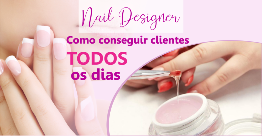 Nail Design em Uberlândia