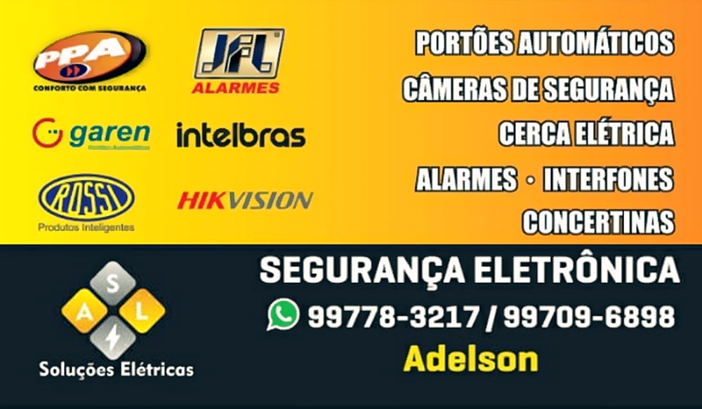 ASL SOLUÇÕES ELÉTRICAS EM ARARAQUARA 