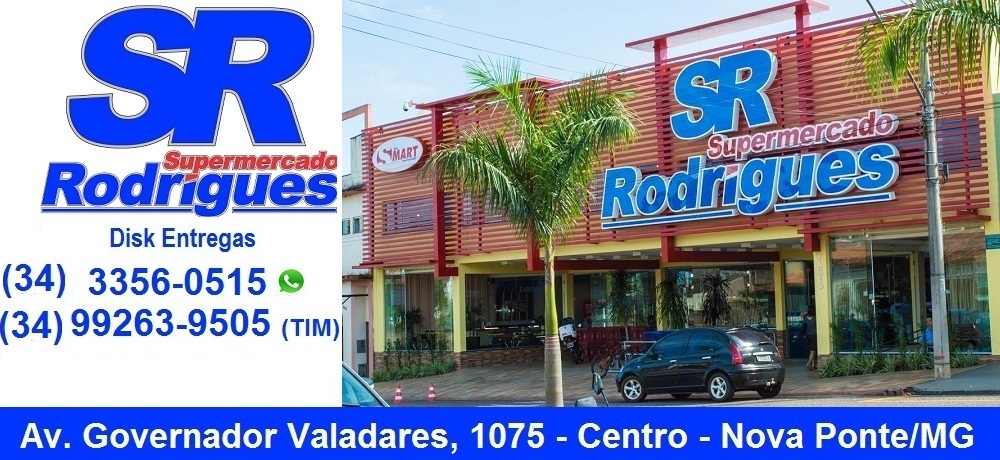Supermercado Rodrigues