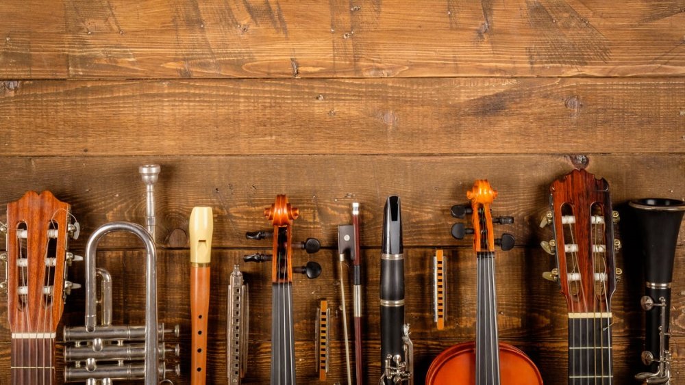 Musical Para Eventos em Uberlândia