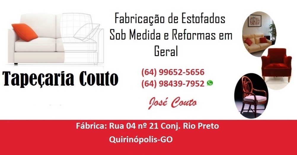 Tapeçaria Couto