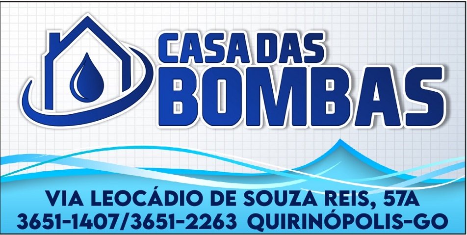Casa Das Bombas
