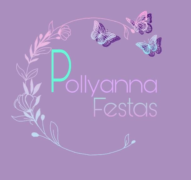 Pollyanna Festas - Locação de Trajes Para Festas em Abadia dos Dourados