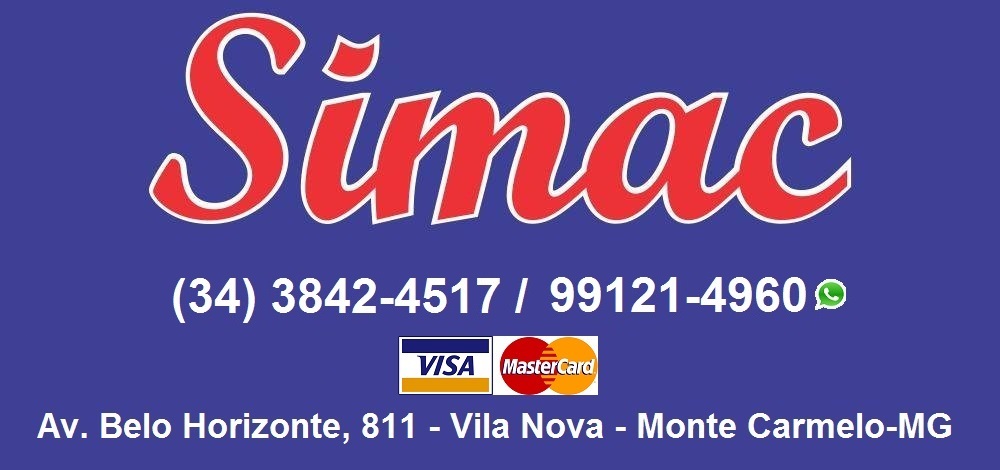 Simac Móveis e Equipamentos para Escritório
