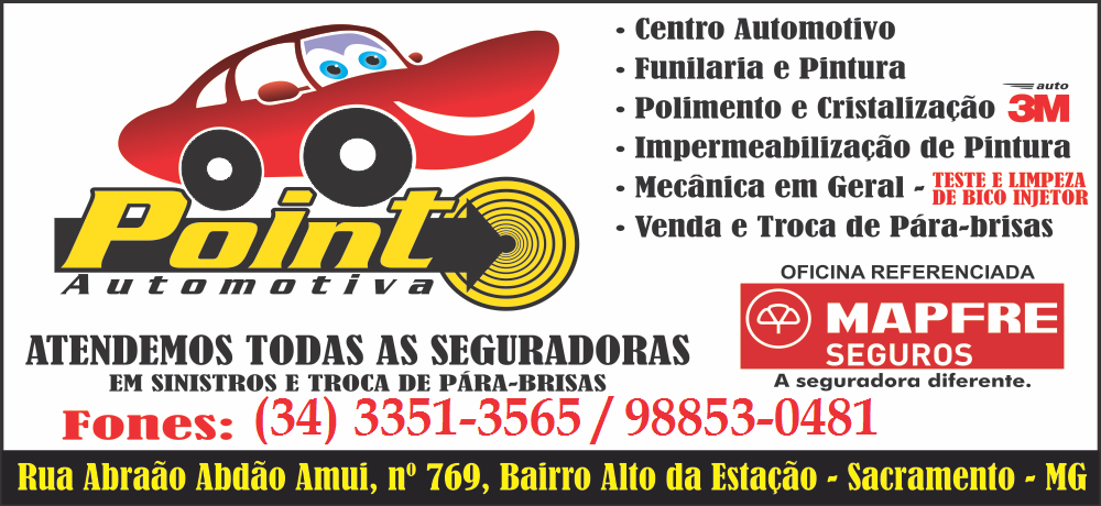 Point Automotiva