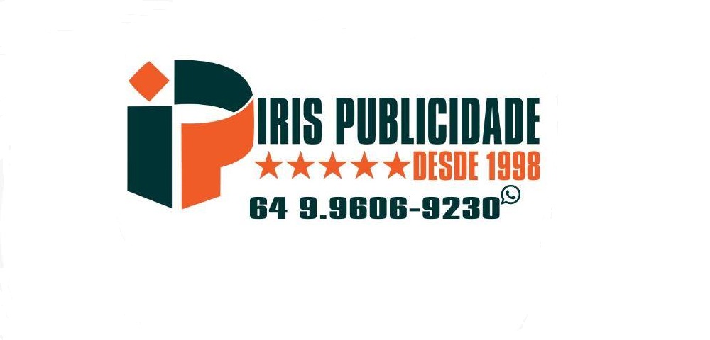 Iris Publicidades - Propaganda Volante em Rio Verde