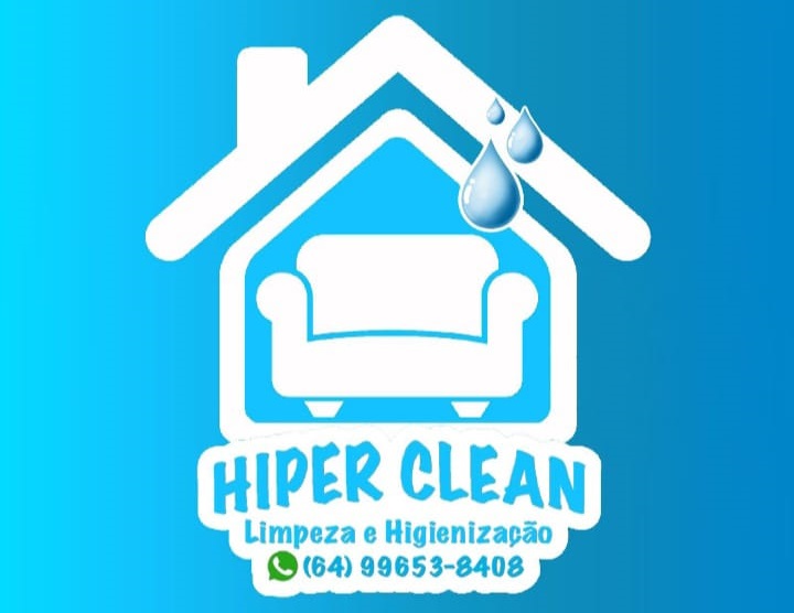 Hiper Clean Limpeza a Seco em Jataí