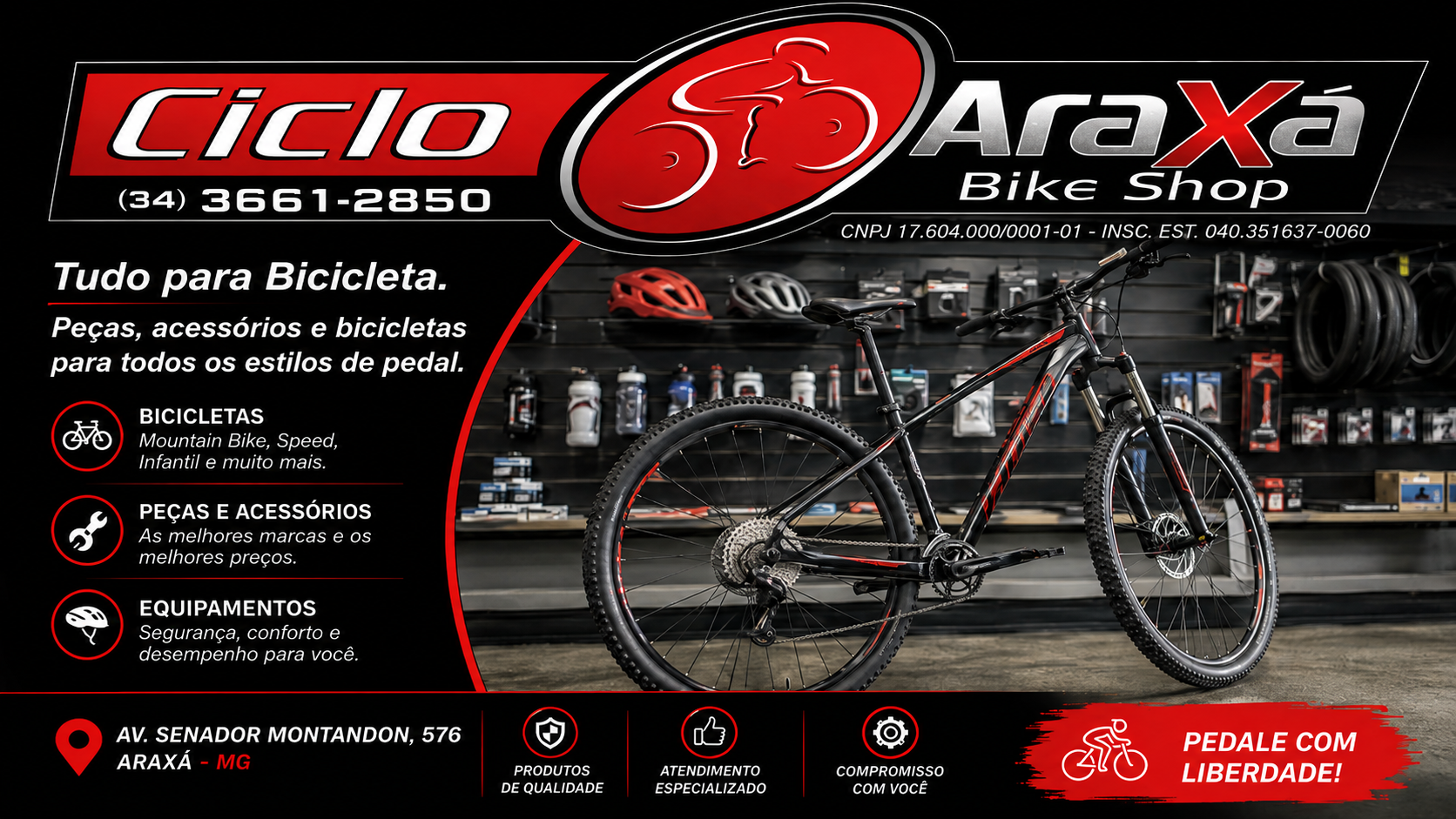 Ciclo Araxá