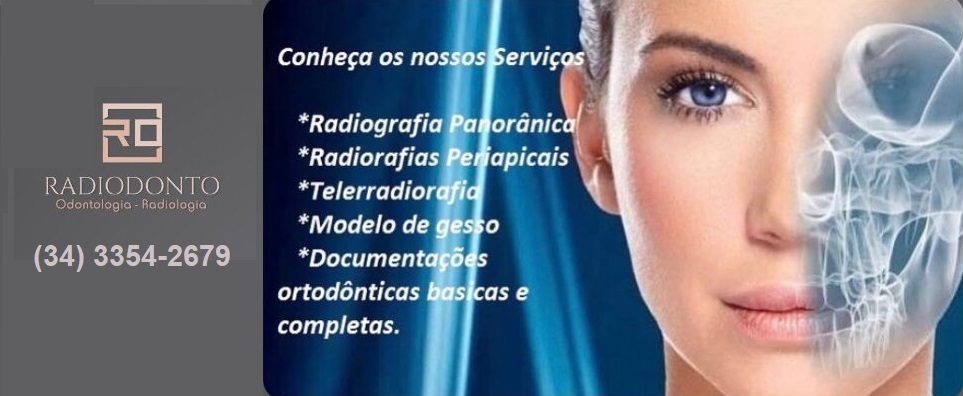 Radiodonto Radiologia