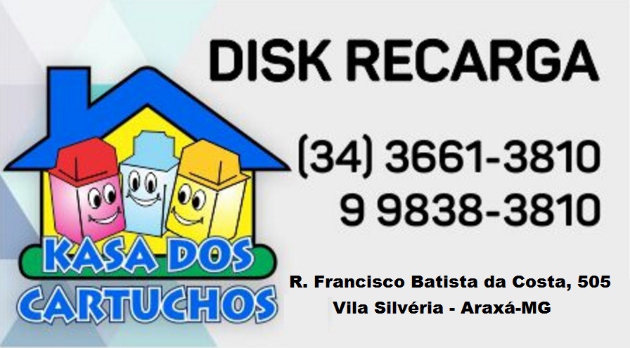 Kasa dos Cartuchos