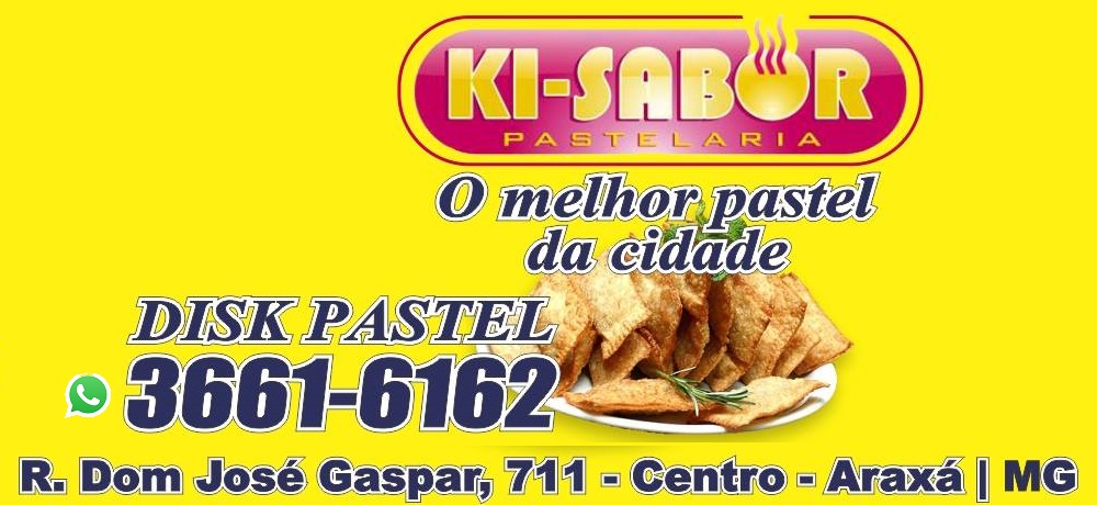 Pastelaria Ki Sabor