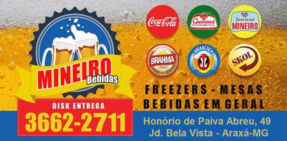 Mineiro Bebidas