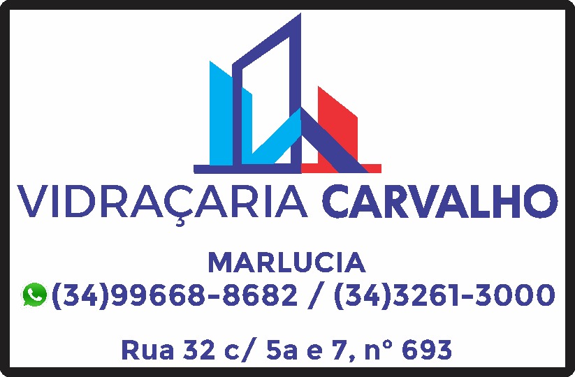 Vidraçaria Carvalho