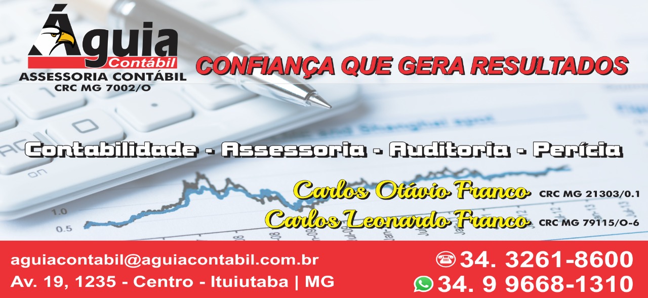 Águia Contabil