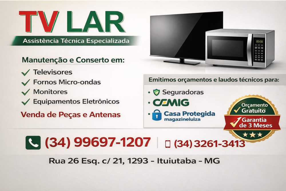 Tv Lar