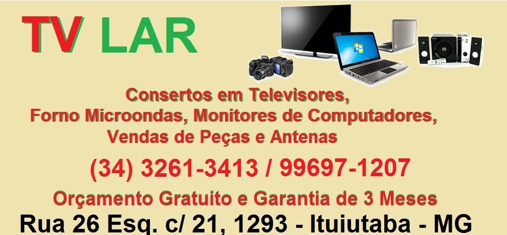 Tv Lar
