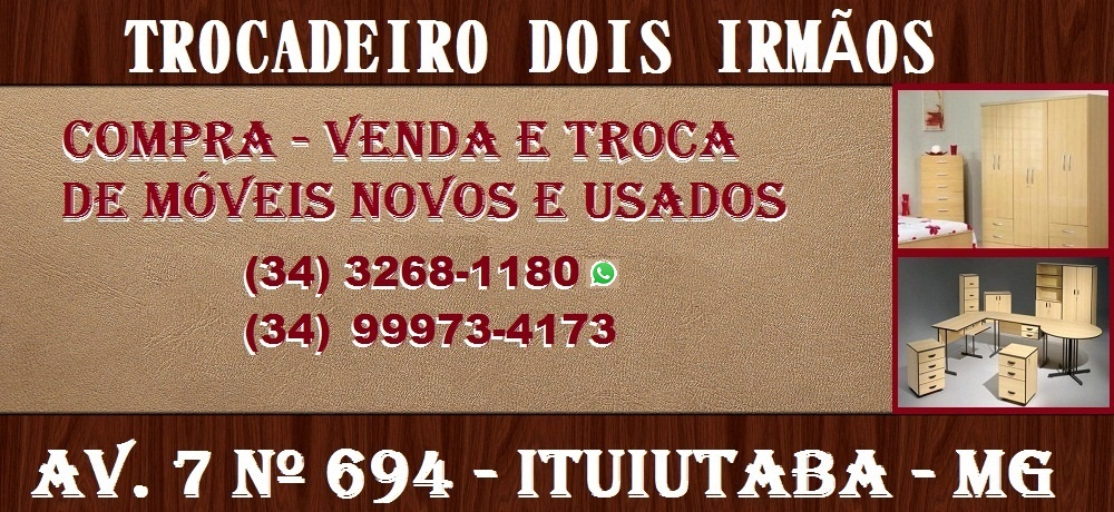 Trocadeiro 2 Irmãos
