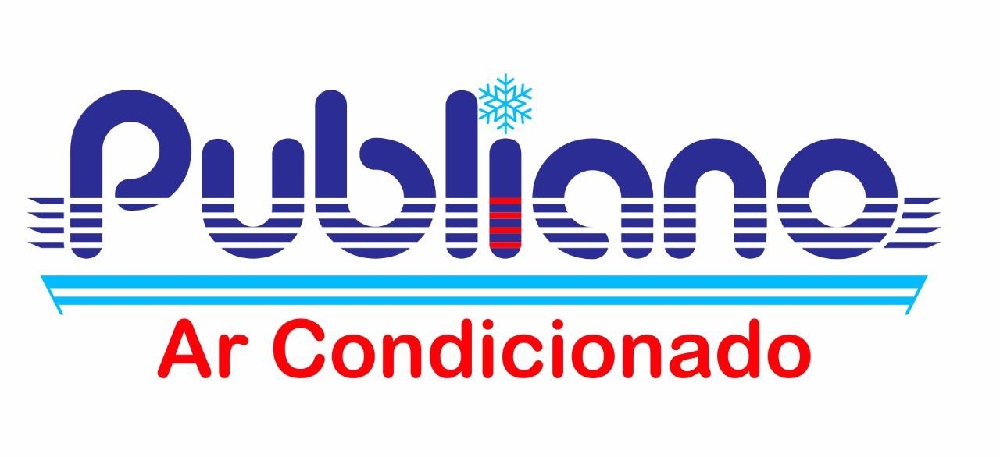 Publiano Ar Condicionado