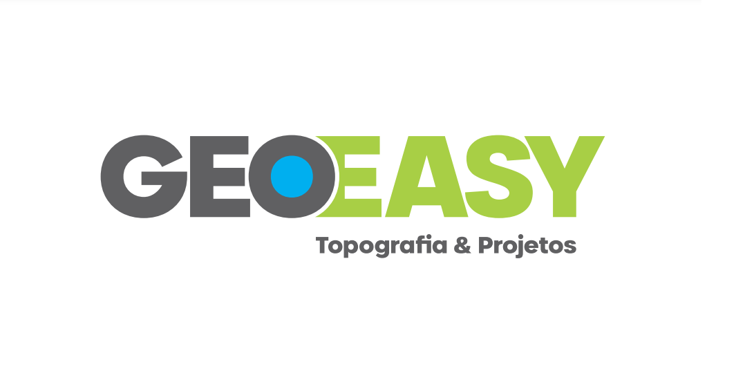 Geoeasy - Topografia e Projetos 