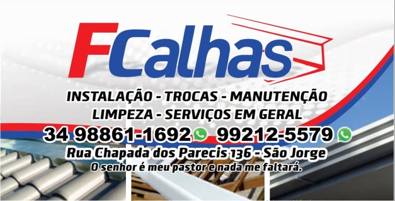 Fernando Calhas
