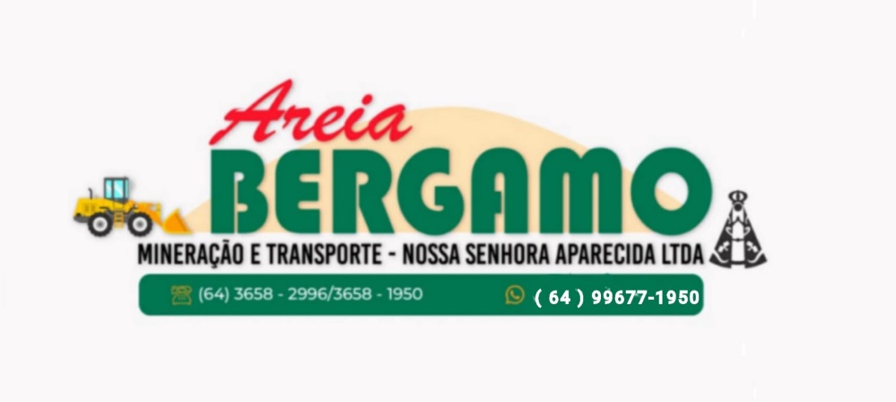 Areia Bergamo 