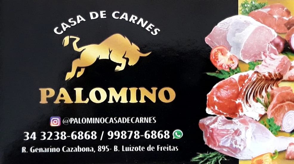 Casa de Carnes Palomino