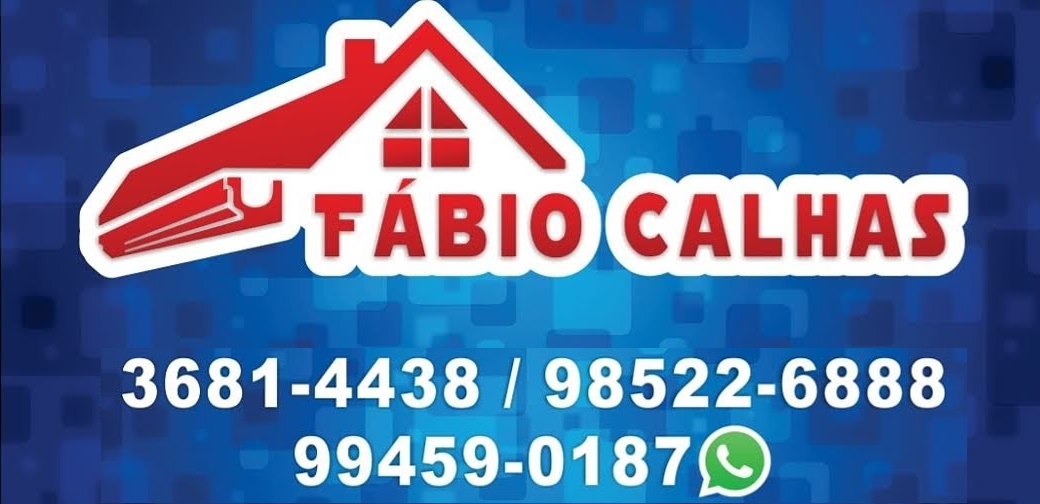 Fábio Calhas em Lagoa Santa