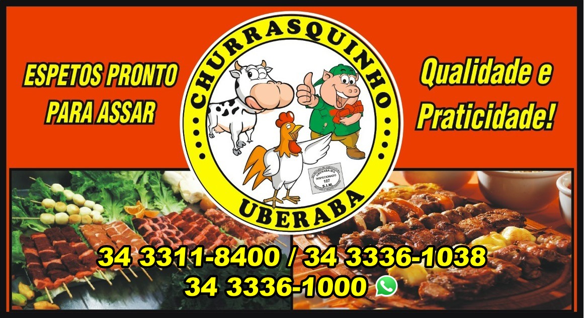 Churrasquinho Uberaba