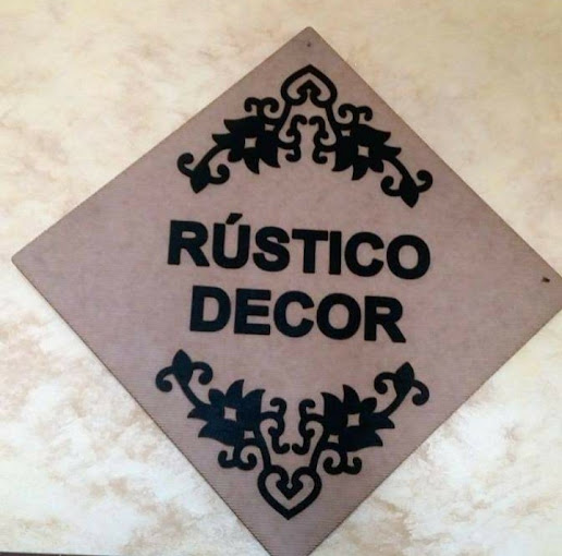 Rústico Decor