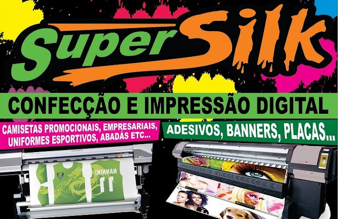 Super Silk