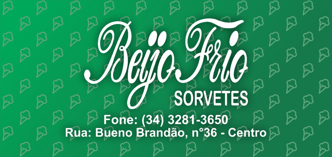 Beijo Frio Sorveteria em Tupaciguara