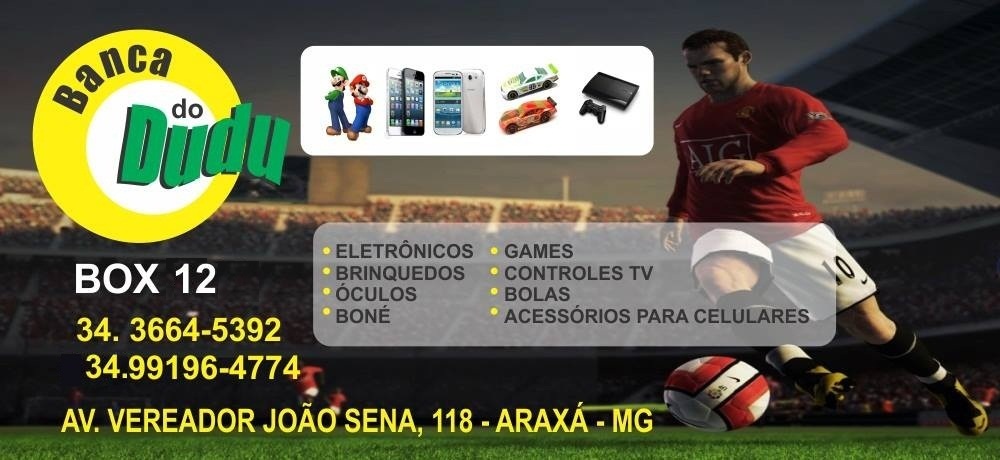 Banca Do Dudu