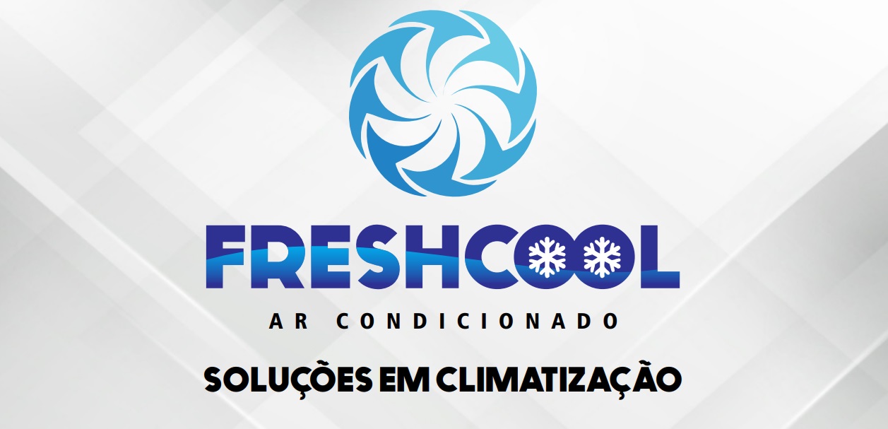 Freshcoll Ar Condicionado em Araxá