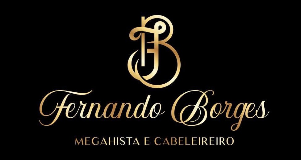 Fernando Borges - Mega Hair em Uberlândia 