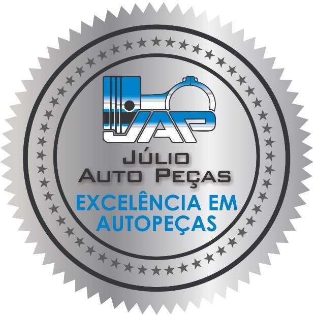 Júlio Auto Peças em Araxá