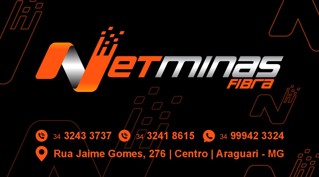 NET MINAS FIBRA