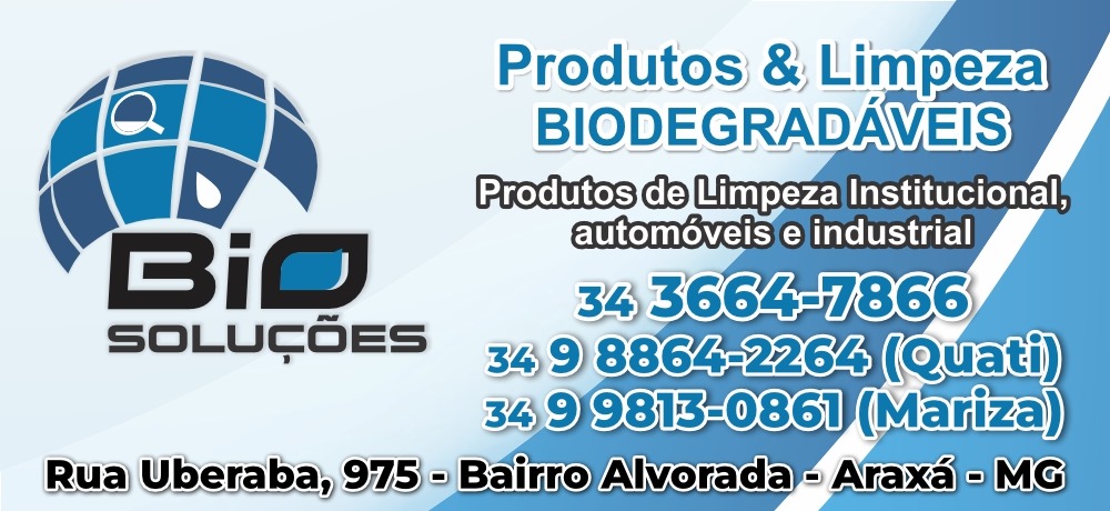 Bio Soluções