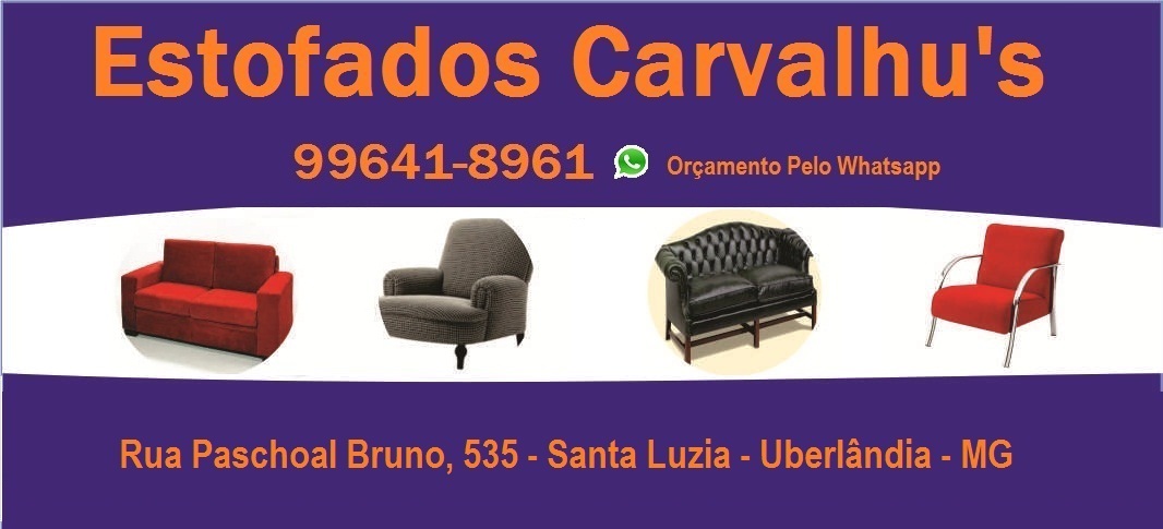 Estofados Carvalhu's