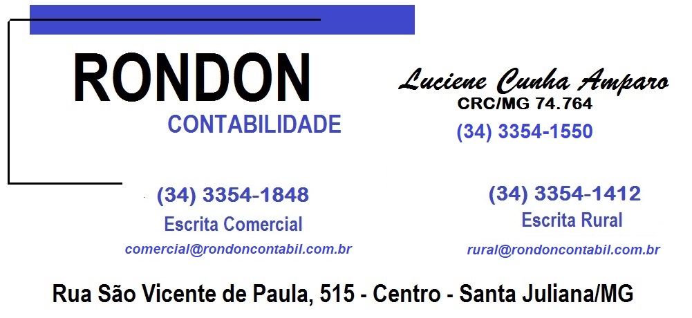 Rondon Contabilidade