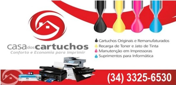 Casa Dos Cartuchos