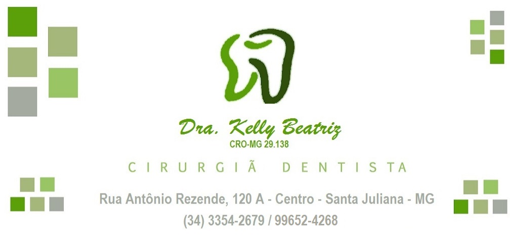 DRA. KELLY BEATRIZ