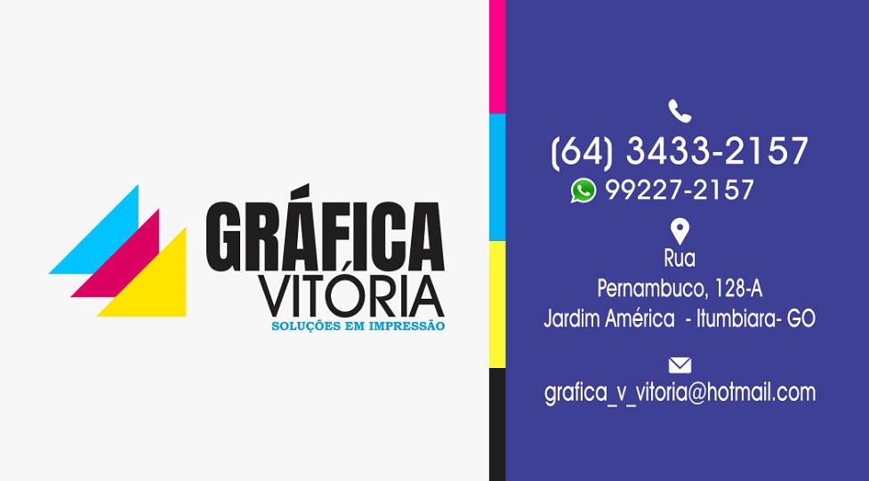 Gráfica Vitória