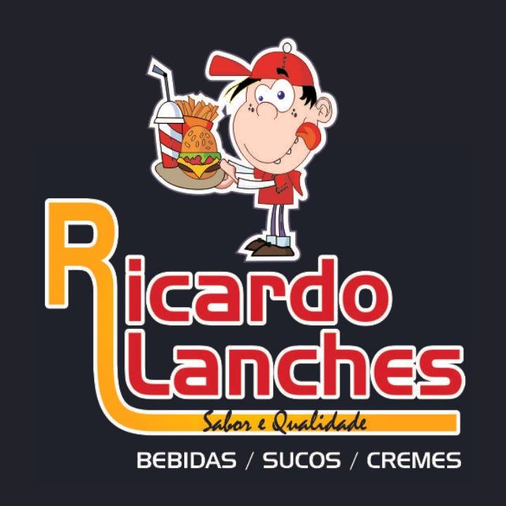 Ricardo Lanches