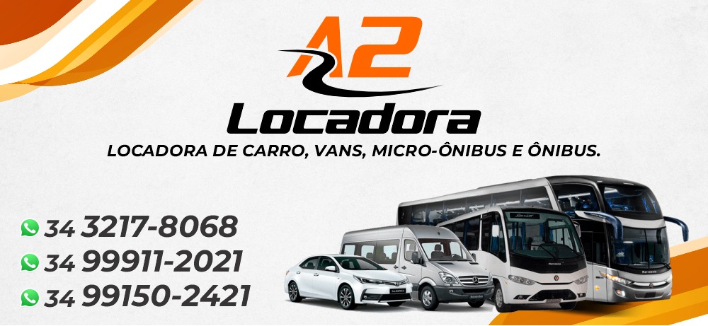 A-2 Locadora