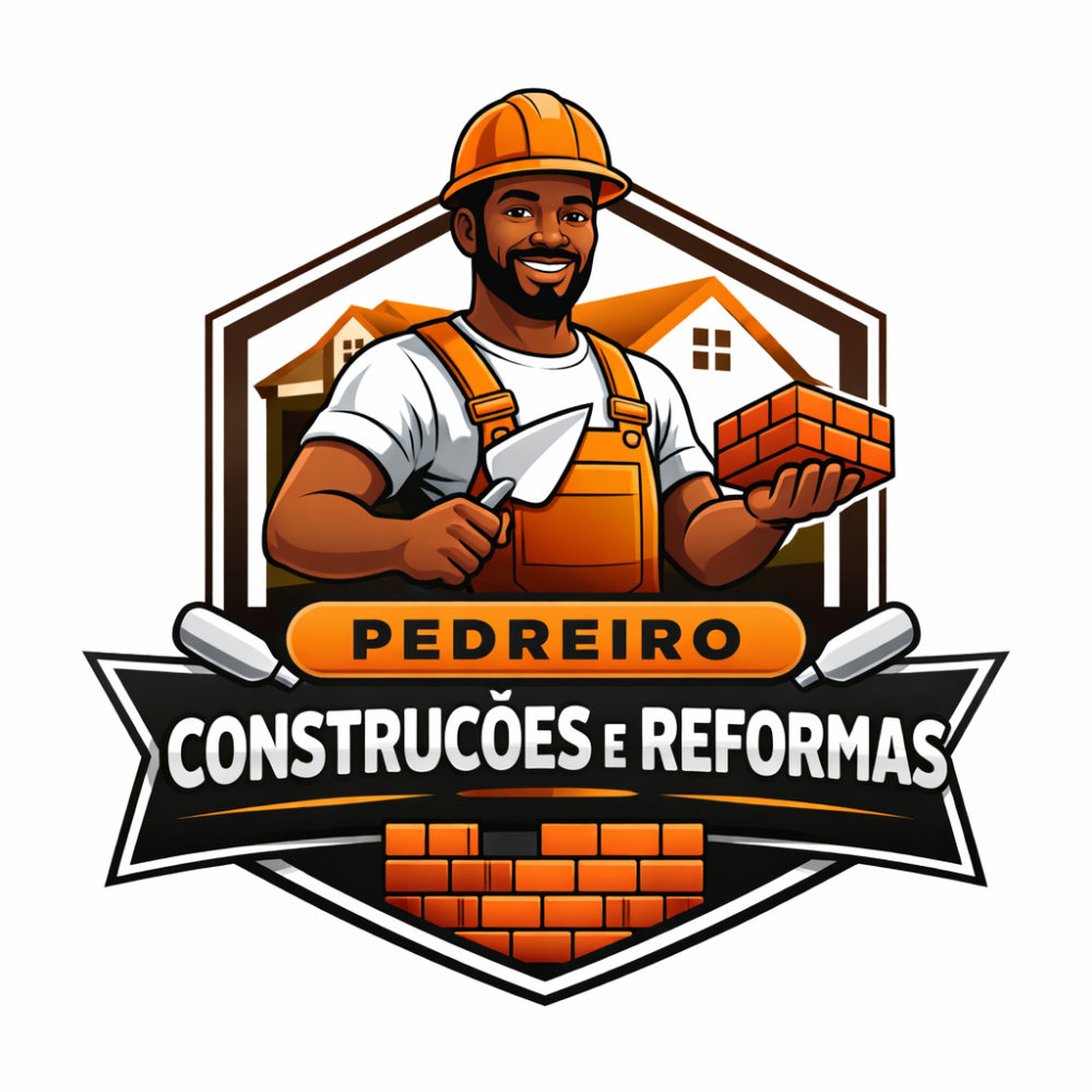 Edvard Pedreiro da base ao Acabamento - Pedreiro em Goiânia